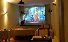 Villa La Rocca 4*